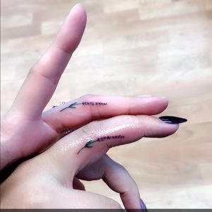 Meet your Posher, Angela